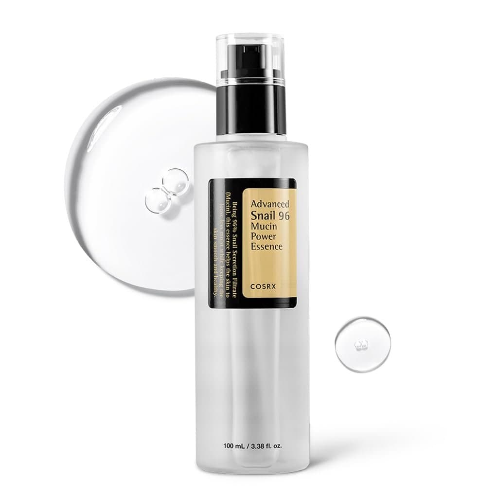 COSRX Advanced Snail 96 Mucin Power Essence,in Addis Ababa Ethiopia