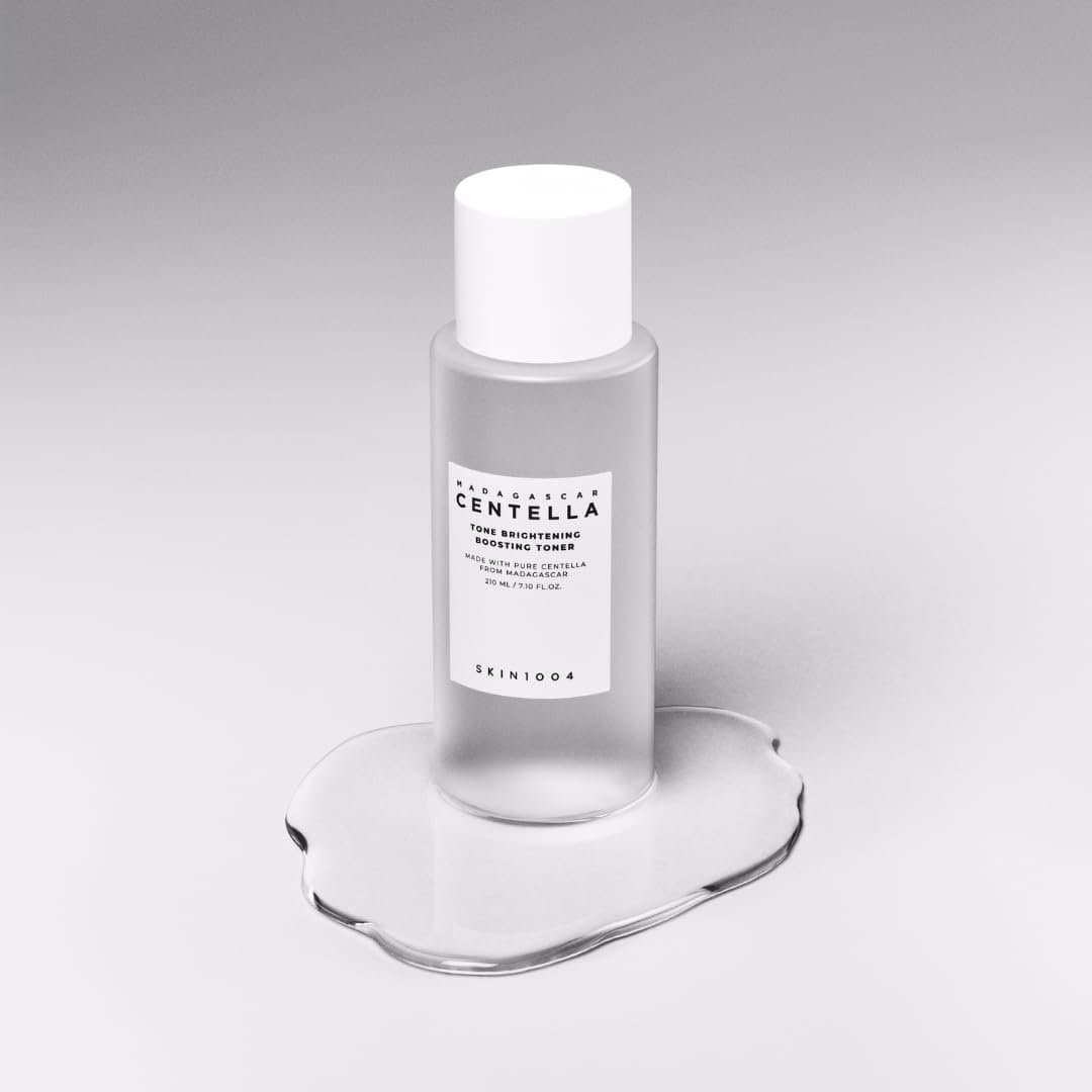 SKIN1004 Madagascar Centella Tone Brightening Boosting Toner