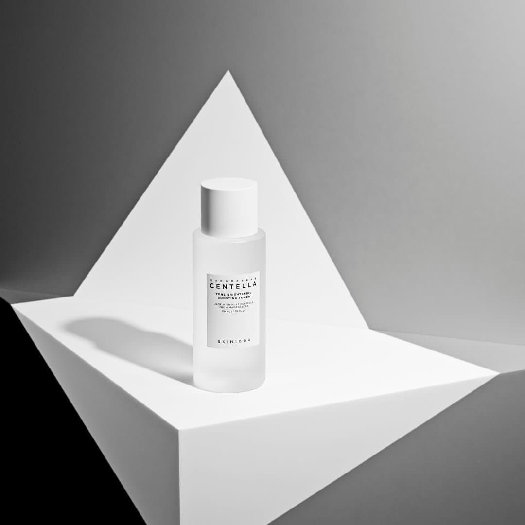SKIN1004 Madagascar Centella Tone Brightening Boosting Toner