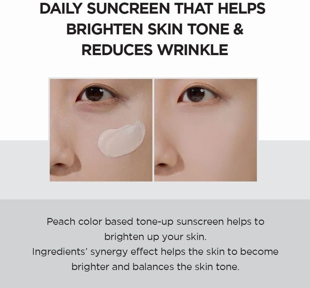 SKIN1004 Madagascar Centella Tone Brightening Sunscreen