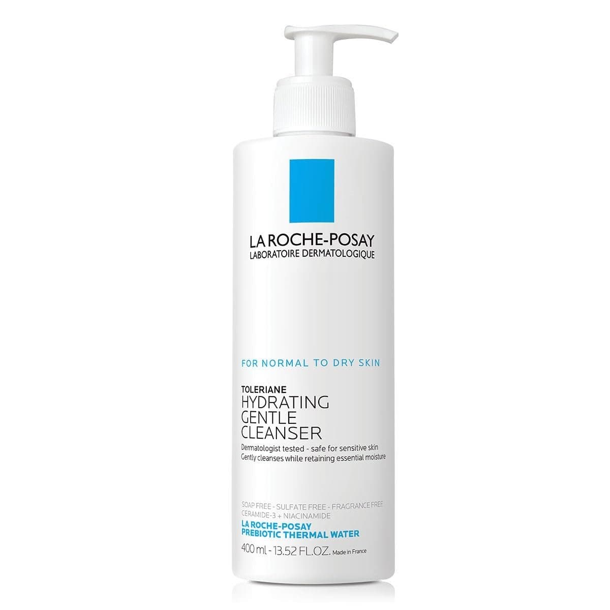 La Roche-Posay Toleriane Hydrating Gentle Facial Cleanser,in Addis Ababa Ethiopia