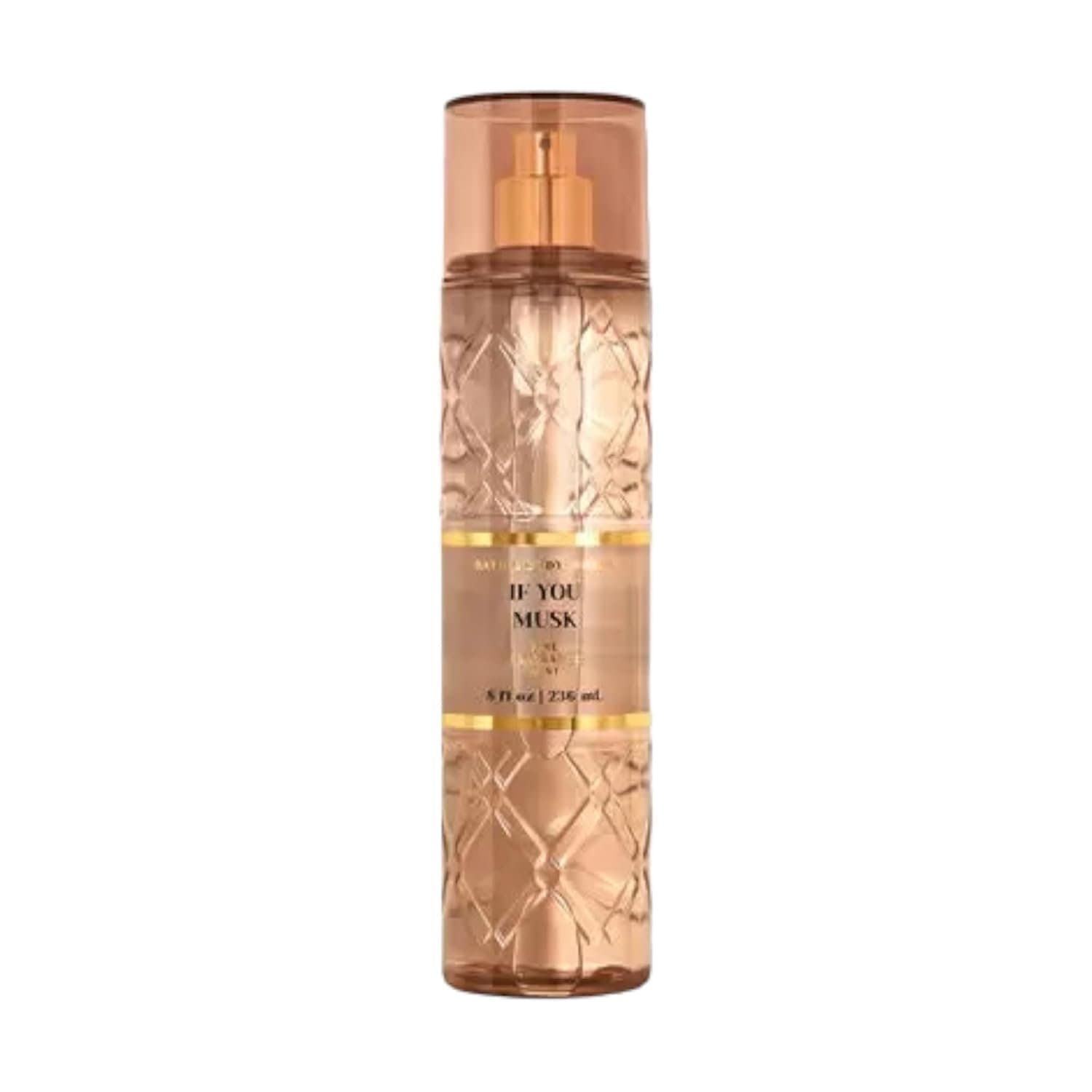 Bath and body works If You Musk Fragrance Mist, in Addis Ababa Ethiopia