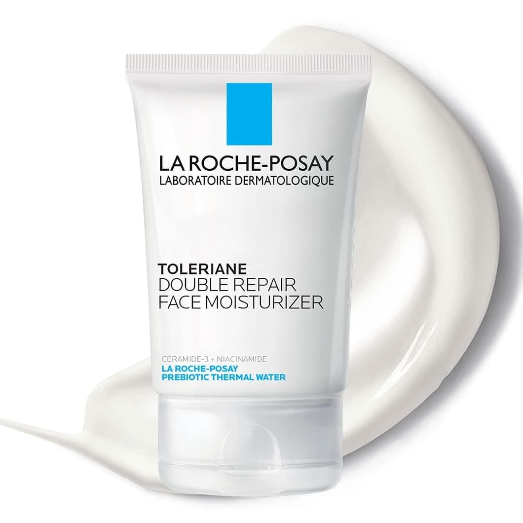 La Roche-Posay Toleriane Double Repair Face Moisturizer in Addis Ababa Ethiopia