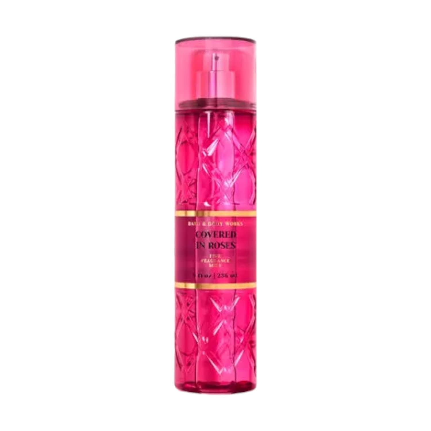 Bath and Body Works - Covered in Roses Fragrance Mist,in Addis Ababa ,Ethiopia