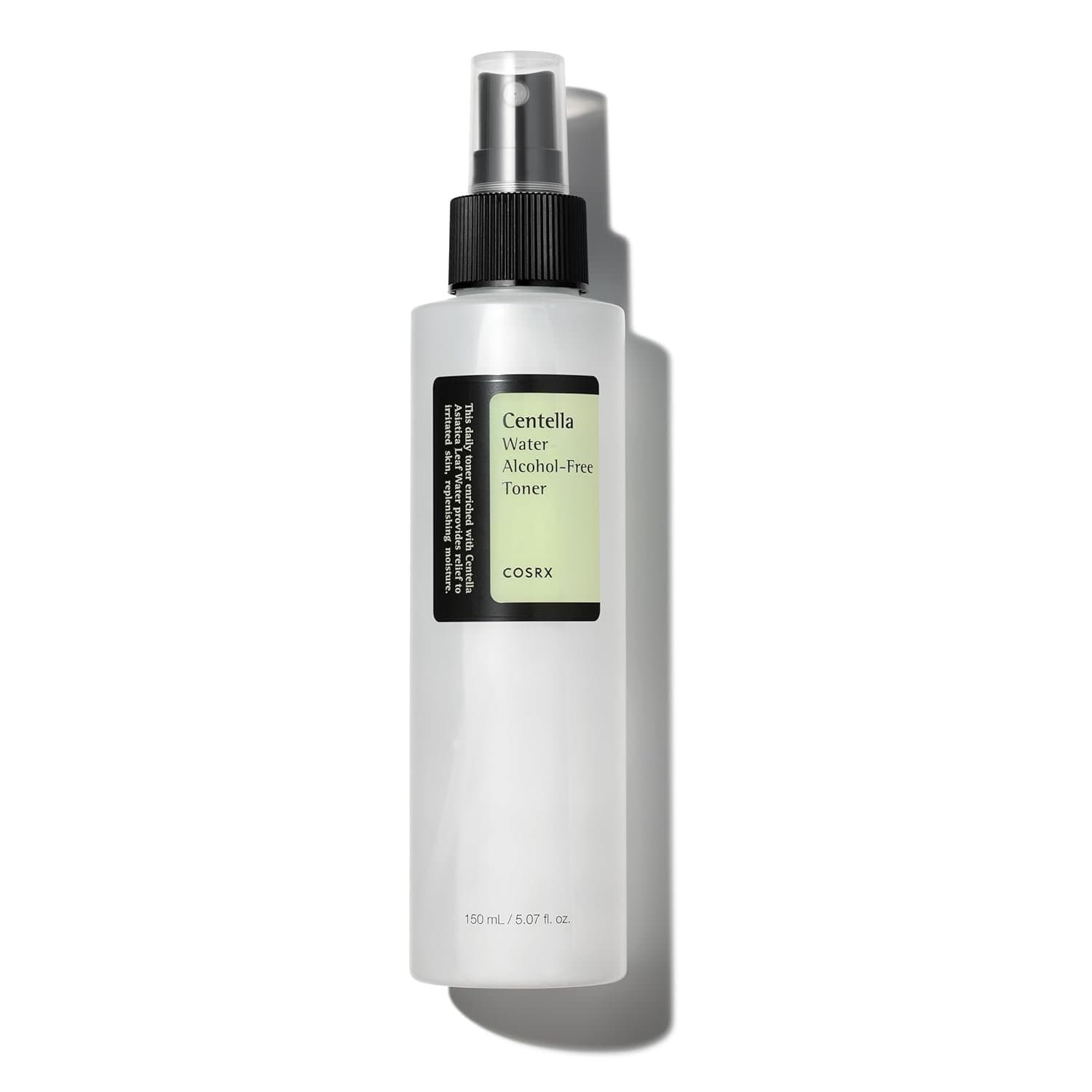 COSRX Alcohol-Free Cica Toner,In Addis Ababa ,Ethiopia