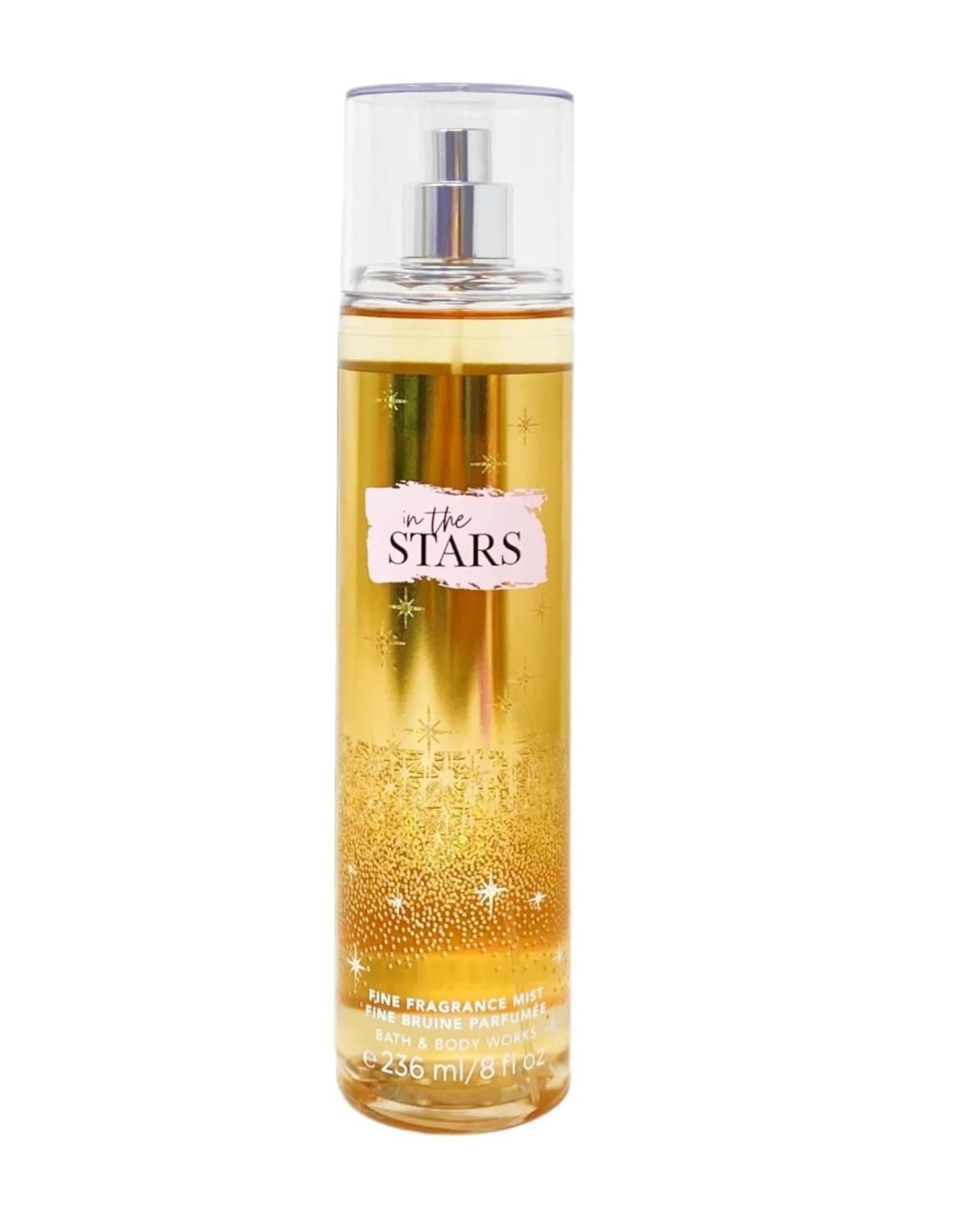 Bath and Body Works - In the Stars Fragrance Mist