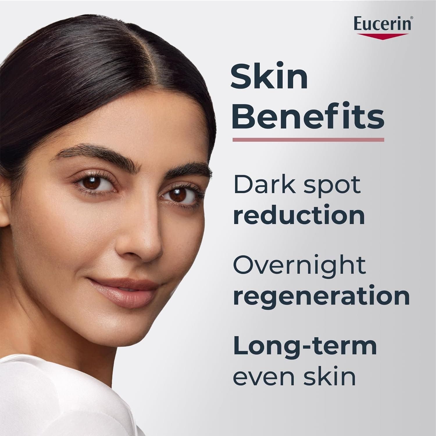 Eucerin Anti-Pigment Face Night Cream for all skin types 50ml