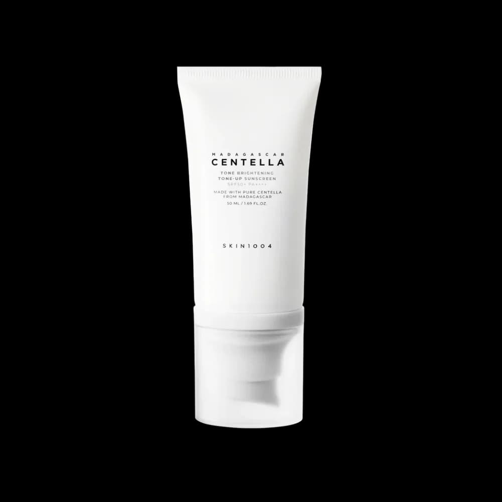 SKIN1004 Madagascar Centella Tone Brightening Sunscreen