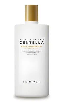 SKIN1004 Madagascar Centella Air-Fit Suncream Plus SPF50+ PA++++