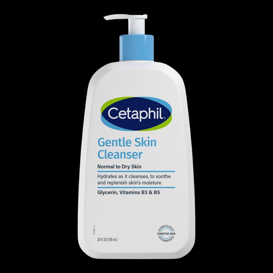 CeraVe Foaming Cleanser for Oily Skin | Addis Ababa, Ethiopia
