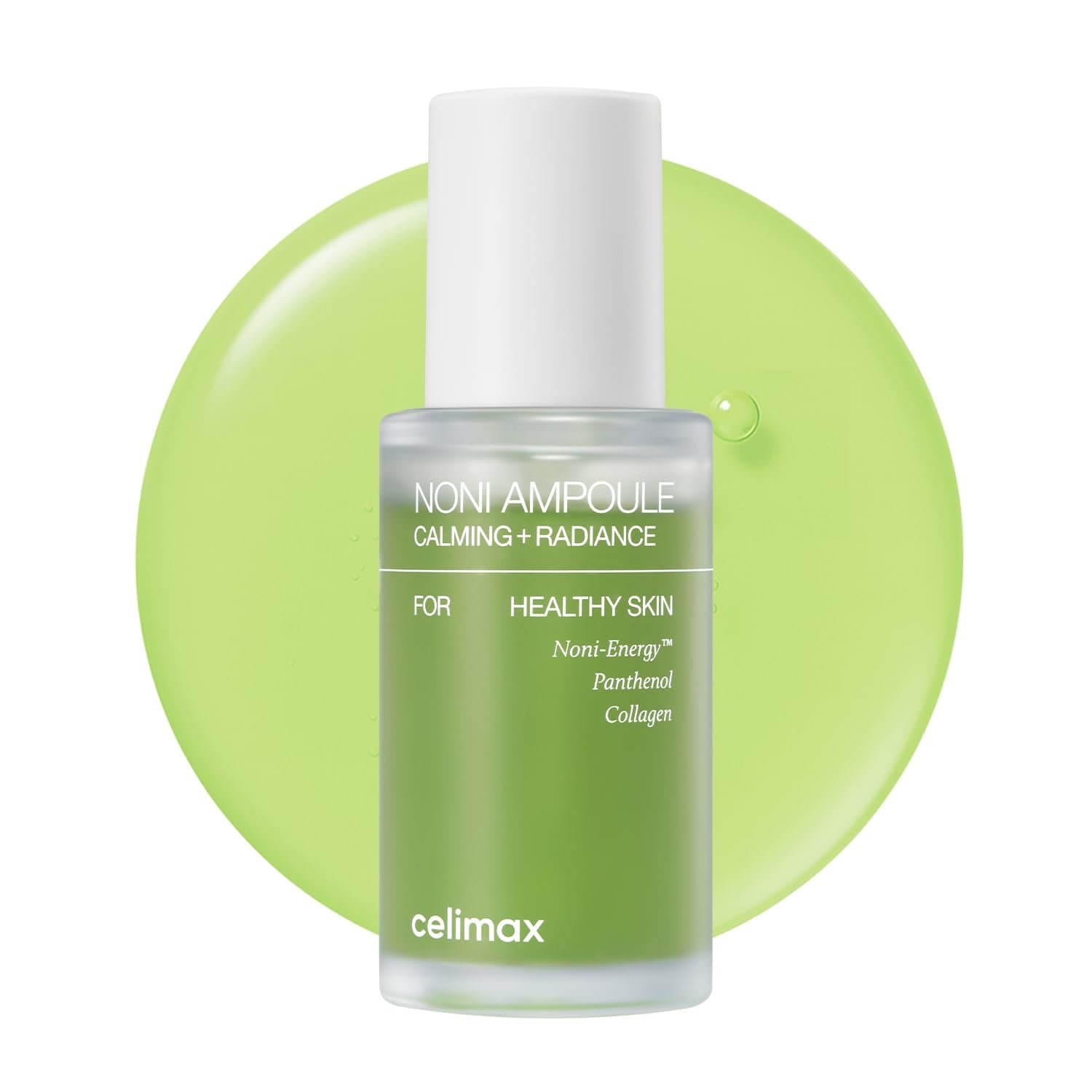Celimax Noni Energy Ampoule 50ml bottle front view in Ethiopia