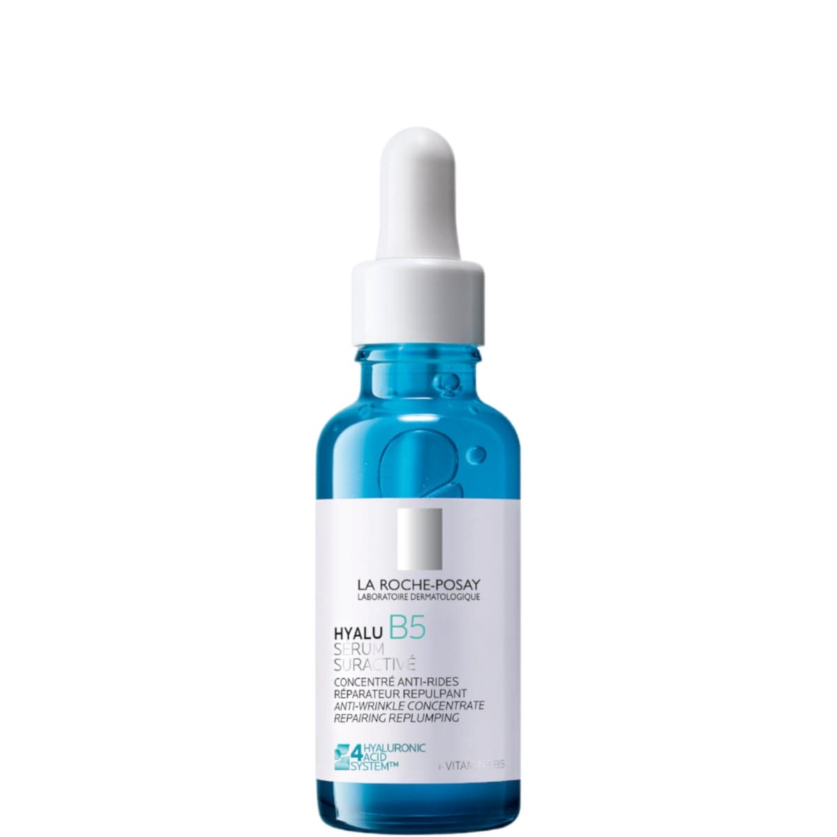 La Roche-Posay Hyalu B5 Serum 30ml | Skin Glow Ethiopia