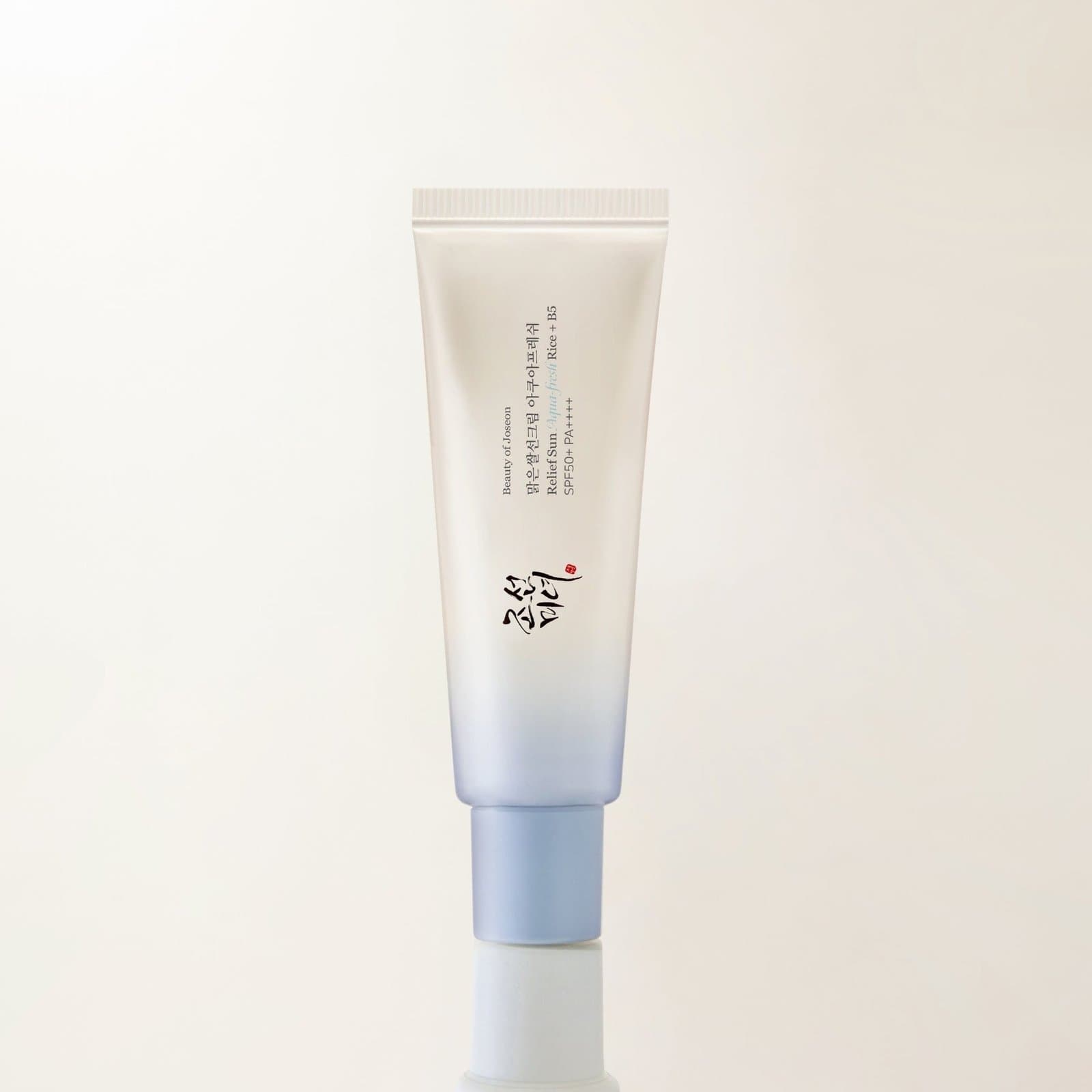 Beauty of Joseon Sunscreen Relief Sun Aqua-Fresh SPF50+ PA++++ | Ethiopia