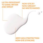 La Roche-Posay Anthelios UVMUNE 400 Invisible Fluid SPF 50+ Sunscreen - Image 3