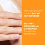 La Roche-Posay Anthelios UVMUNE 400 Invisible Fluid SPF 50+