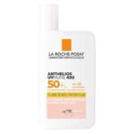 La Roche-Posay Anthelios UVMune 400 Invisible Tinted Fluid SPF50+, in Addis Ababa, Ethiopia