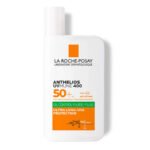 La Roche-Posay Anthelios UVMune 400 Oil Control Fluid SPF50+ in Addis Ababa, Ethiopia