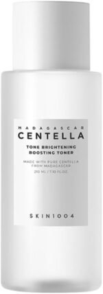 SKIN1004 Madagascar Centella Tone Brightening Boosting Toner in addis ababa ethiopia