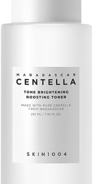 SKIN1004 Madagascar Centella Tone Brightening Boosting Toner in addis ababa ethiopia
