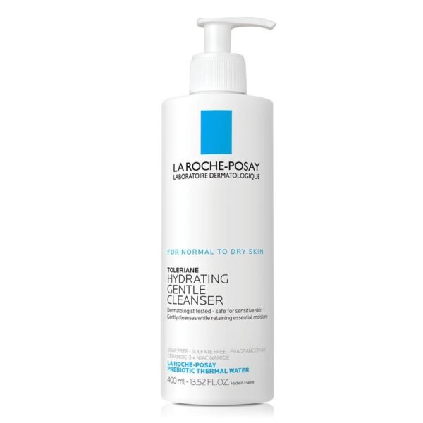 La Roche-Posay Toleriane Hydrating Gentle Facial Cleanser,in Addis Ababa Ethiopia