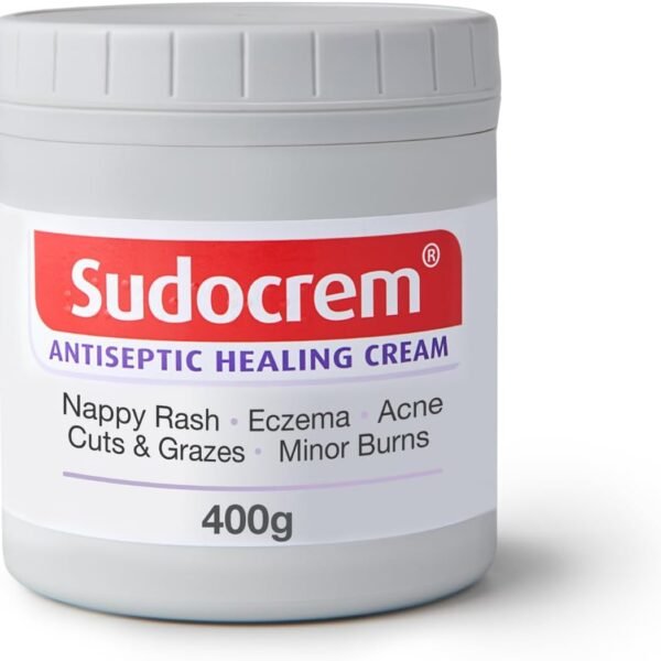 Sudocrem Antiseptic Healing Cream, in Addis Ababa,Ethiopia