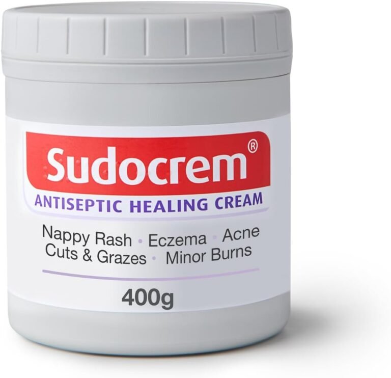 Sudocrem Antiseptic Healing Cream, in Addis Ababa,Ethiopia
