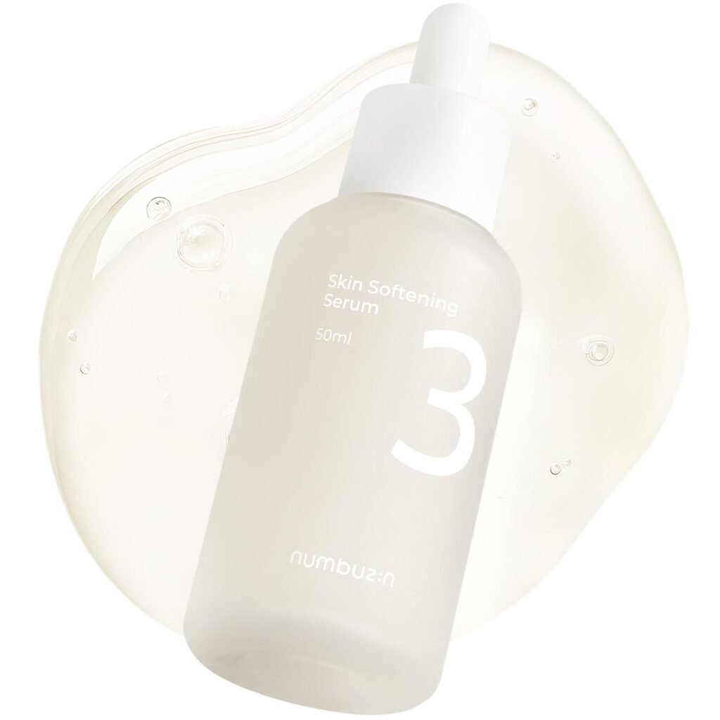 numbuzin No.3 Serum ,in Addis Ababa,Ethiopia