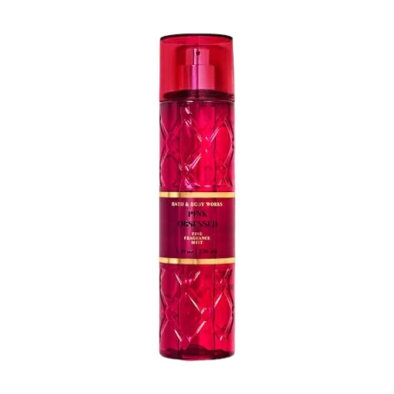 Bath & Body Works Pink Obsessed Fragrance Mist,in Addis Ababa Ethiopia