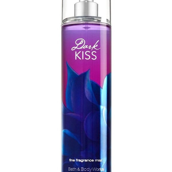 Bath and Body Dark Kiss Fragrance Mist,in Addis Ababa Ethiopia
