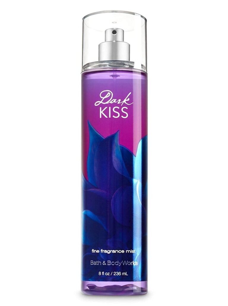 Bath and Body Dark Kiss Fragrance Mist,in Addis Ababa Ethiopia