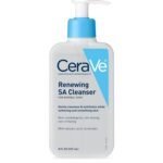 CeraVe Renewing SA Cleanser , in Addis Ababa Ethiopia