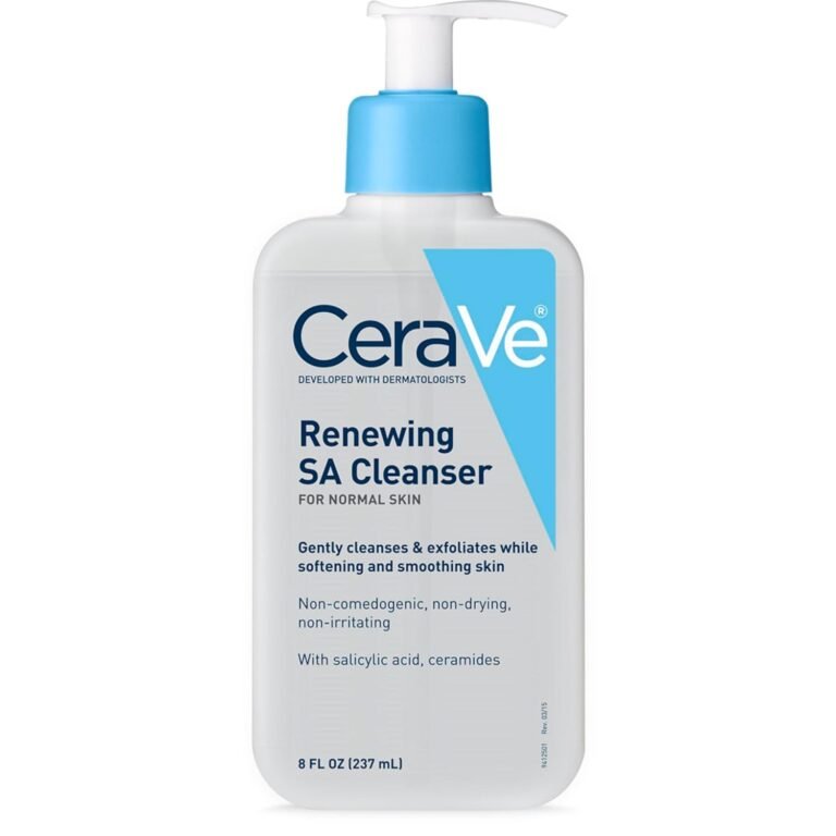CeraVe Renewing SA Cleanser , in Addis Ababa Ethiopia