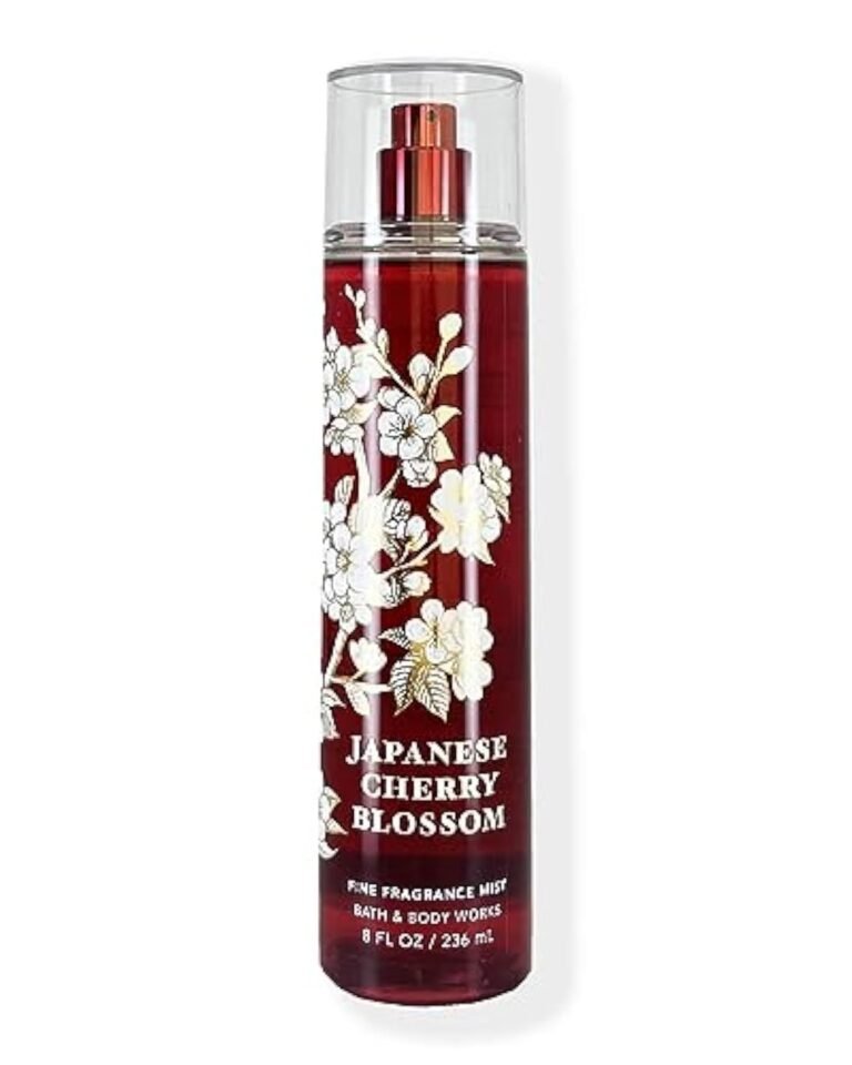 Bath and Body Works - Japanese Cherry Blossom Mist,in Addis Ababa Ethiopia
