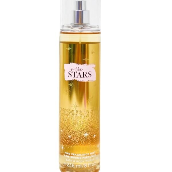 Bath and Body Works - In the Stars Fragrance Mist