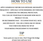 Eucerin Sun Protection Photoaging-Control SPF50 Sun Fluid Anti-Aging - Image 5