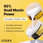 COSRX Advanced Snail 92 All In One Cream - Image 3