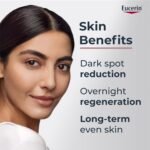 Eucerin Anti-Pigment Face Night Cream for all skin types 50ml - Image 4