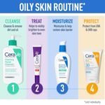 CeraVe Foaming Facial Cleanser - Image 2