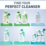 CeraVe Renewing SA Cleanser - Image 5