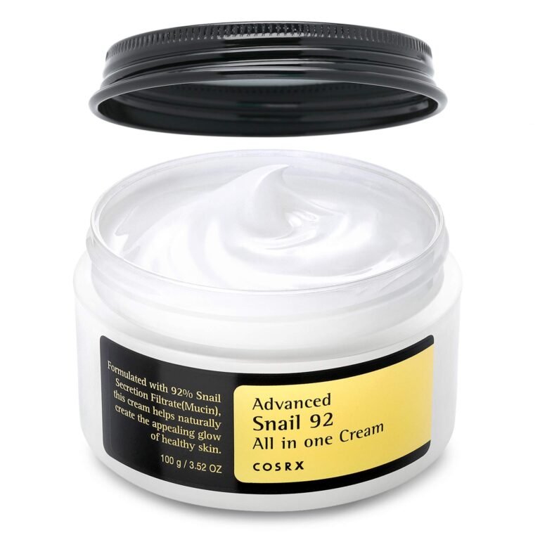 COSRX Advanced Snail 92 All In One Cream in Addis Ababa