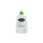Cetaphil Moisturizing Lotion for face and body—soothes, restores skin barrier, and hydrates for 48 hours. Order in Addis Ababa and across Ethiopia. Call +251929419111.