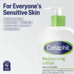 Cetaphil Moisturizing Lotion - Image 5
