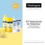 Neutrogena Ultra Sheer Dry-Touch Sunscreen SPF 70 in Ethiopia. Lightweight, non-greasy formula with broad-spectrum UVA/UVB protection. Perfect for oily and sensitive skin. Free delivery in Addis Ababa. Call +251929419111.