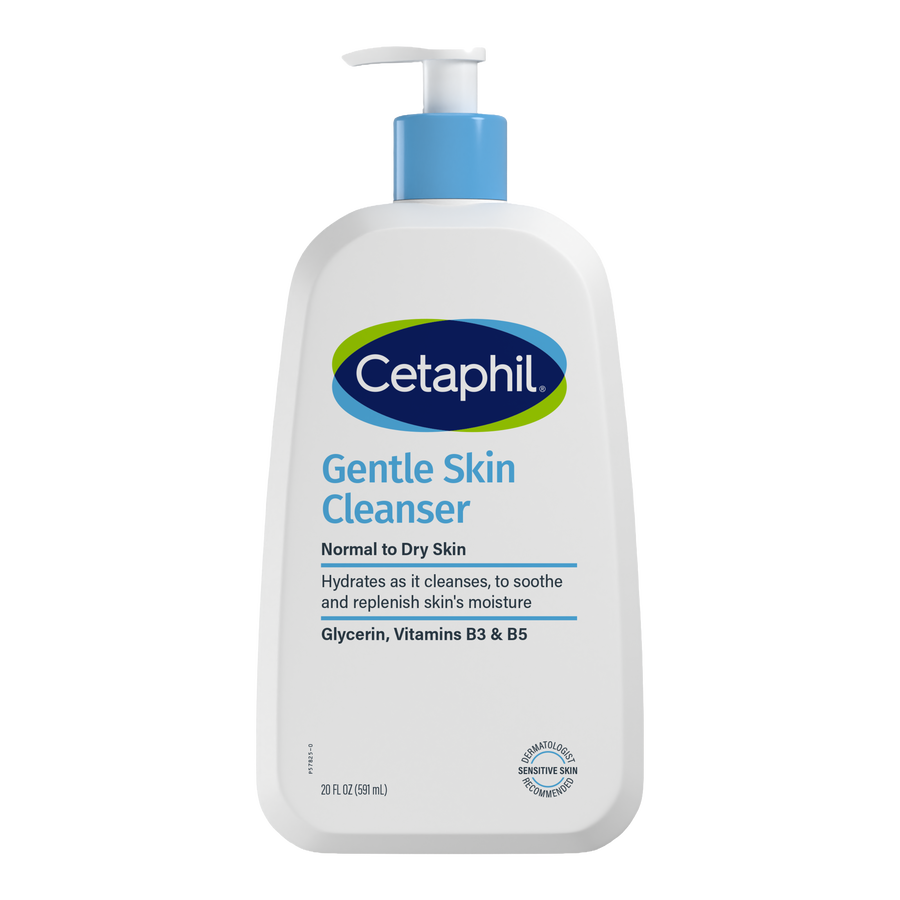 CeraVe Foaming Cleanser for Oily Skin CeraVe Foaming Cleanser for Oily Skin | Addis Ababa, Ethiopia