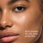 Neutrogena Oil-Free Acne Face Wash, Breakout Prone Skin Facial Cleanser with 2% Salicylic Acid Acne Treatment for Face - Image 4