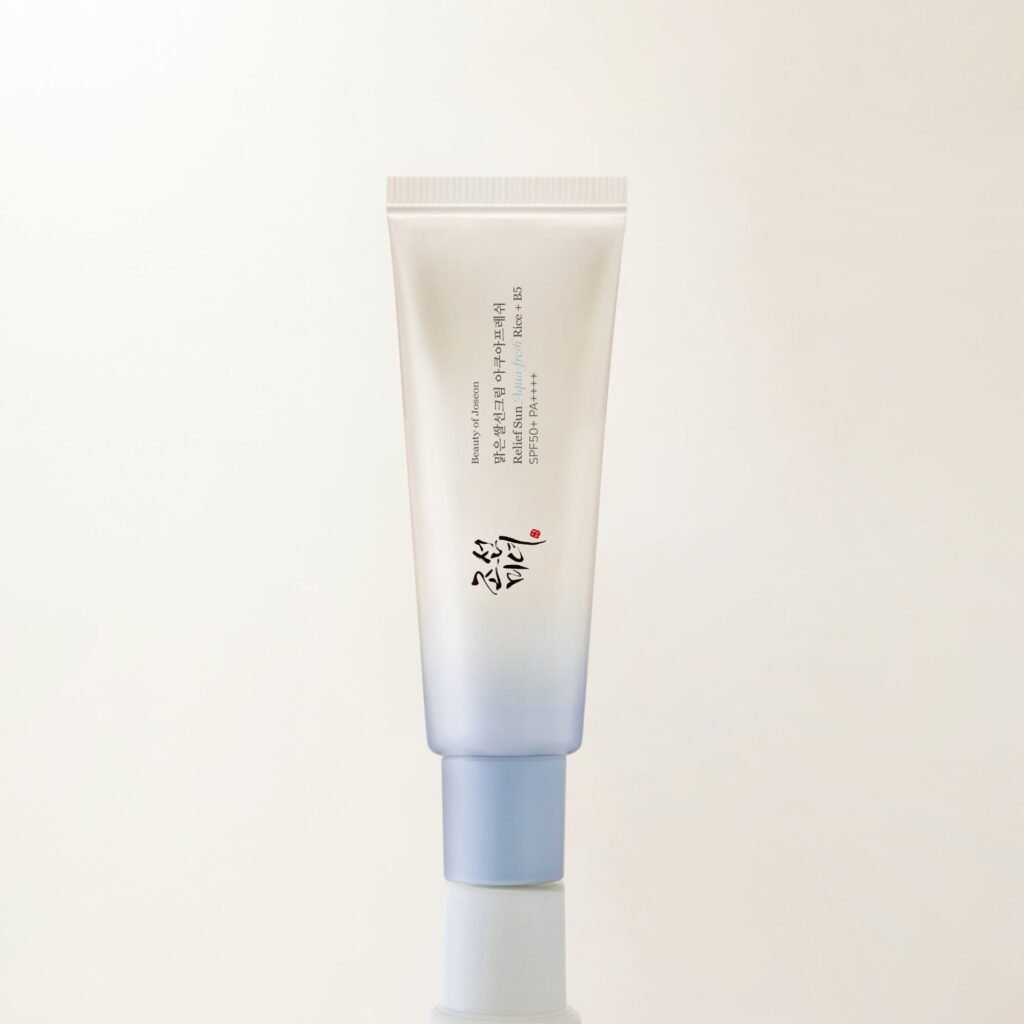 Beauty of Joseon Sunscreen Relief Sun Aqua-Fresh SPF50+ PA++++ | Ethiopia