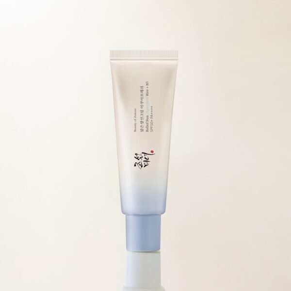 Beauty of Joseon Sunscreen Relief Sun Aqua-Fresh SPF50+ PA++++ | Ethiopia