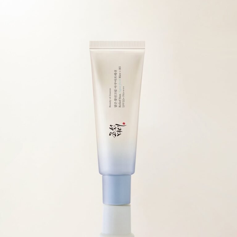Beauty of Joseon Sunscreen Relief Sun Aqua-Fresh SPF50+ PA++++ | Ethiopia