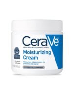 CeraVe Moisturizing Cream | Face & Body Moisturizer in Ethiopia