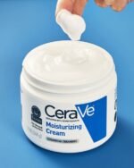 CeraVe Moisturizing Cream | Face & Body Moisturizer in Ethiopia